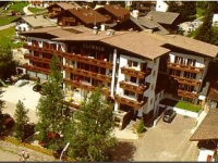 Hotel Olimpia Selva Gardena - 