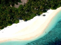 Fihalhohi Island Resort - Fihalhohi Island