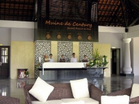 Mui Ne De Century Beach Resort   Spa - 