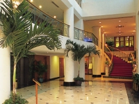 Amara Saigon Hotel - 