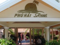 Phu Hai Resort - 