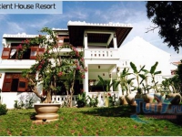 Ancient House Resort - 