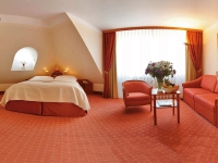 Hotel Salzburger Hof - 