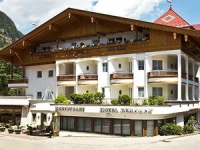 Berghof  Hotel - 