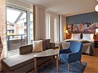 Sokos Hotel Levi -   