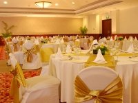 Holiday Inn Resort Goa -  