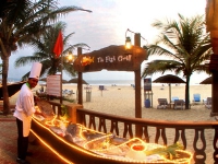 Holiday Inn Resort Goa -   