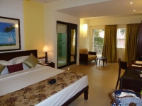 Citrus Goa Hotel - 