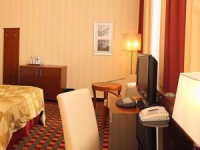 Crowne Plaza Paris Republique - 