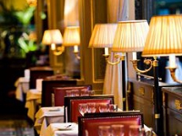 InterContinental Paris Le Grand Hotel - 