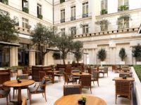 Park Hyatt Vendome Palace -  