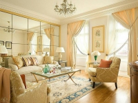 Four Seasons Hotel Prague - 