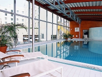 Novotel Praha Wenceslas Square - 