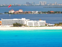 Flamingo Cancun - 