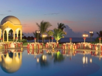 Secrets Excellence Riviera Cancun -  