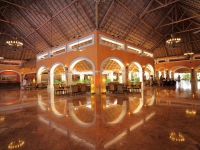 Barcelo Maya Tropical and Colonial Beach - 