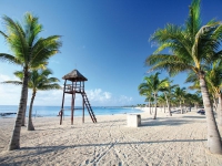 Barcelo Maya Palace Deluxe - 