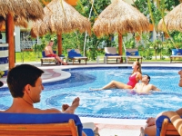 Gran Bahia Principe Coba - 