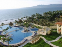 Grand Velas All Suites   Spa Resort -  