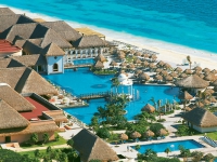 Now Sapphire Riviera Cancun - 