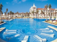 Riu Palace Riviera Maya -  