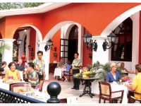 Riu Tequila - 