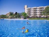 Otium Eco Club Side - 