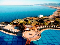 Utopia World de Luxe Hotel -  