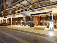 Centra Ashlee Hotel Patong - 