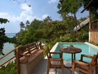 Kamalaya Koh Samui - 