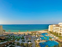 Iberostar Grand Hotel  Rose Hall -  