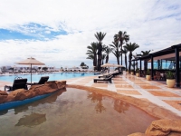 Beach Albatros Agadir -  