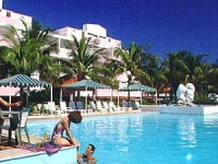 Mar Del Sur Aparthotel -  