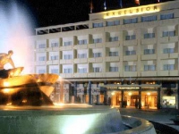 Excelsior Grand -  