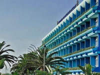 Atahotel Naxos Beach -  