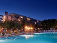 Atahotel Naxos Beach -  