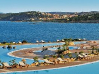 Colonna Beach Hotel   Resort -  