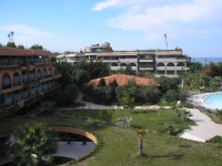 Acacia Resort -  