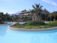 Acacia Resort -  