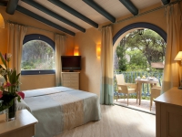 Le Palme (Forte Village) -  