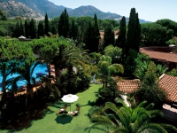 Il Villaggio (Forte Village) -  