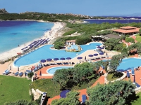 Colonna Grand Hotel Capo Testa -  