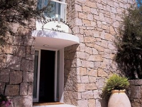 Grand Relais Dei Nuraghi -   