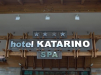 Katarino Spa -  