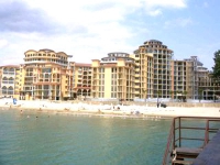 Atrium Beach -   