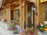 Derby Swiss Quality Hotel -   