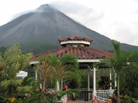 Arenal Kioro -  