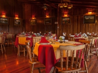 Arenal Lodge - 