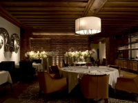 The Alpina Gstaad -  