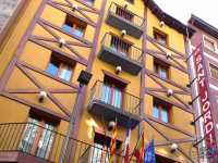 Sant Jordi Hotel - 